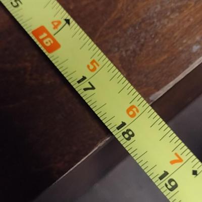 Sears Kenmore Sewing Machine in Wooden Cabinet