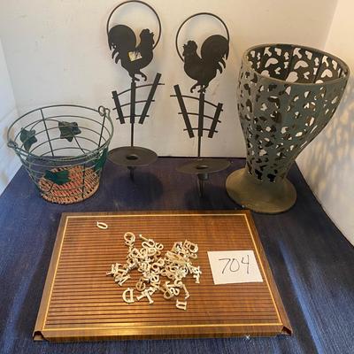 Home Decor Lot