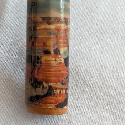 Vintage Grand Canyon Souvenir Bottle Opener Cork Screw