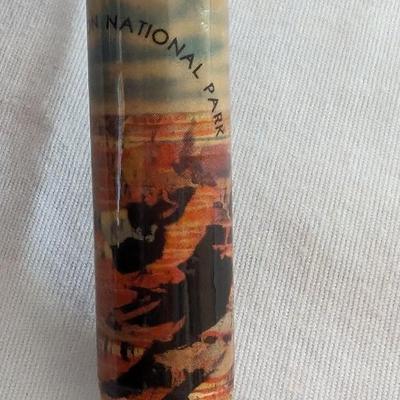 Vintage Grand Canyon Souvenir Bottle Opener Cork Screw