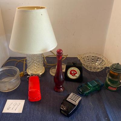 Vintage Avon and More