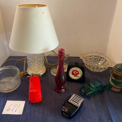 Vintage Avon and More