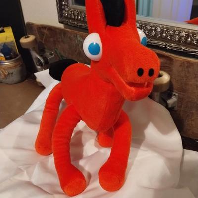 Pokey the horse from Gumby