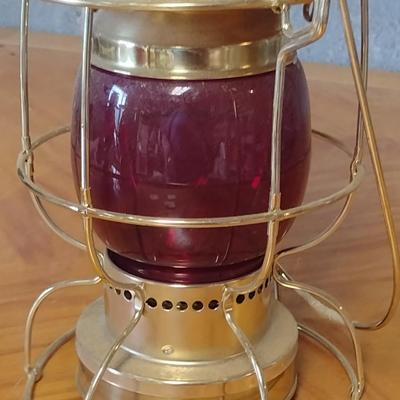 Norfolk Southern Railway Lantern- Dearborn Division (Choice A)