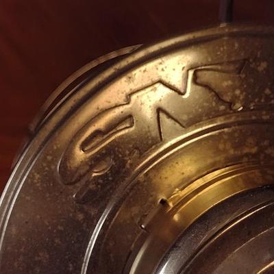 Norfolk Southern Railway Lantern- Dearborn Division (Choice A)