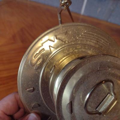 Norfolk Southern Railway Lantern- Dearborn Division (Choice A)