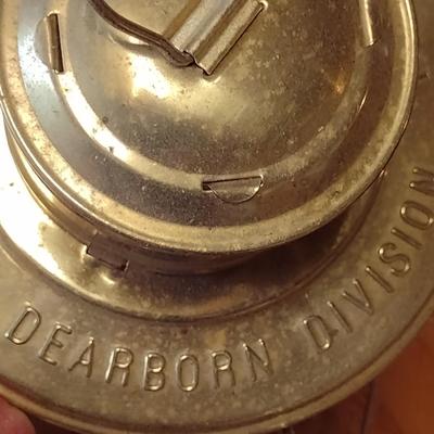 Norfolk Southern Railway Lantern- Dearborn Division (Choice A)