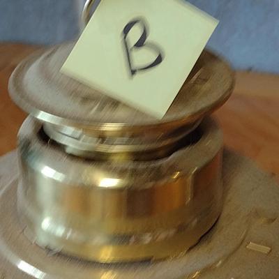 Norfolk Southern Railway Lantern- Dearborn Division (Choice B)