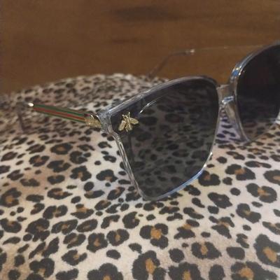Gucci sunglasses