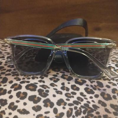 Gucci sunglasses