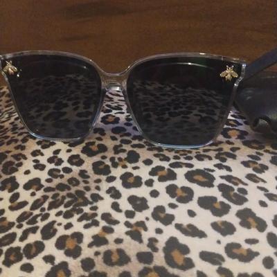 Gucci sunglasses