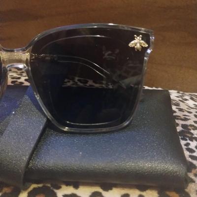 Gucci sunglasses