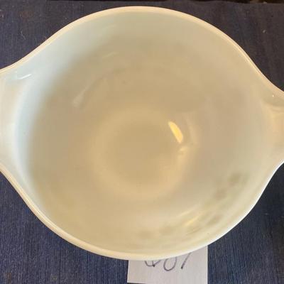 Anchor Hocking Bowl