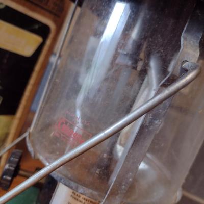 Coleman Lantern