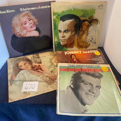 Record Lot