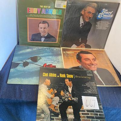 Record Lot