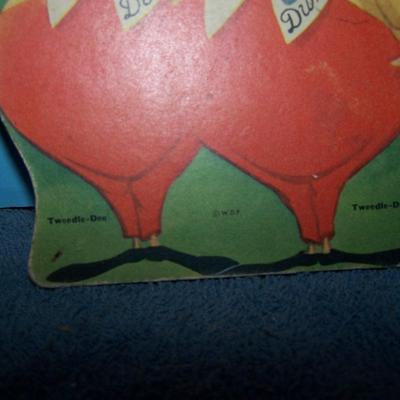 LOT 101 COLLECTABLE DISNEY MISC ITEMS