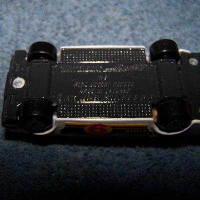 LOT 103 COLLECTABLE MATCHBOX VEHICLES #s 35/7/9/53/21/5