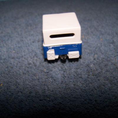 LOT 103 COLLECTABLE MATCHBOX VEHICLES #s 35/7/9/53/21/5