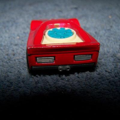 LOT 103 COLLECTABLE MATCHBOX VEHICLES #s 35/7/9/53/21/5
