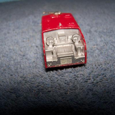 LOT 104 COLLECTABLE MATCHBOX VEHICLES--#s 67/73/?/63/19/44