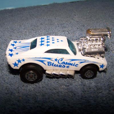 LOT 106 COLLECTABLE MATCHBOX VEHICLES #s 62/5/9/?/66/?