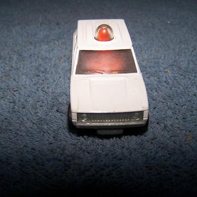 LOT 112 COLLECTABLE MATCHBOX VEHICLES #s 15/58/57/21/20/70