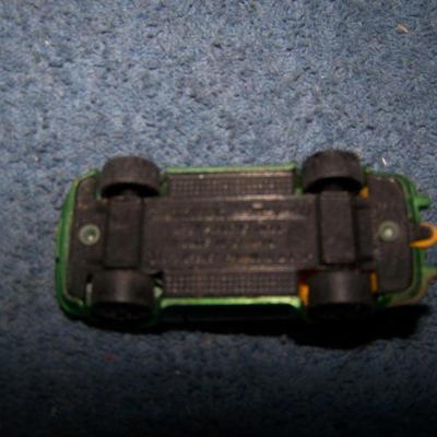 LOT 113 COLLECTABLE MATCHBOX VEHICLES #s 12/13/3/10/69/23