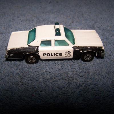 LOT 113 COLLECTABLE MATCHBOX VEHICLES #s 12/13/3/10/69/23