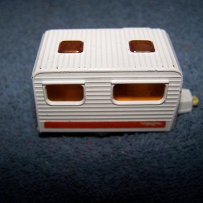 LOT 114 COLLECTABLE MATCHBOX VEHICLES #s ?/25/71/11/60/31