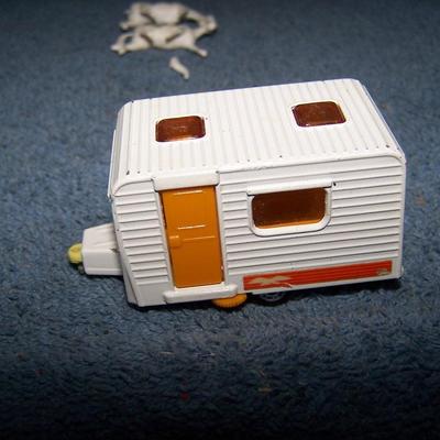 LOT 114 COLLECTABLE MATCHBOX VEHICLES #s ?/25/71/11/60/31