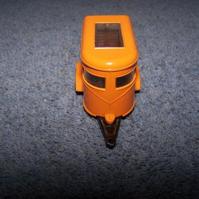 LOT 114 COLLECTABLE MATCHBOX VEHICLES #s ?/25/71/11/60/31