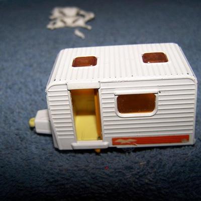 LOT 114 COLLECTABLE MATCHBOX VEHICLES #s ?/25/71/11/60/31