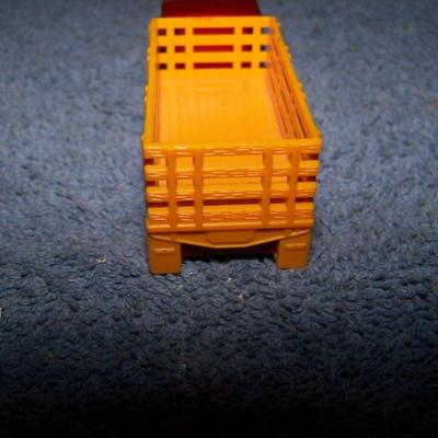 LOT 114 COLLECTABLE MATCHBOX VEHICLES #s ?/25/71/11/60/31