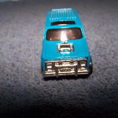 LOT 115 COLLECTABLE CORGI & 1 KENNER VEHICLES