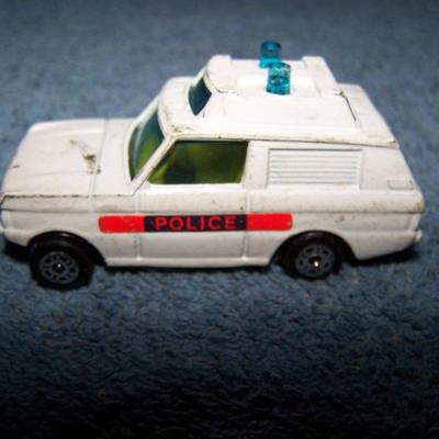 LOT 115 COLLECTABLE CORGI & 1 KENNER VEHICLES