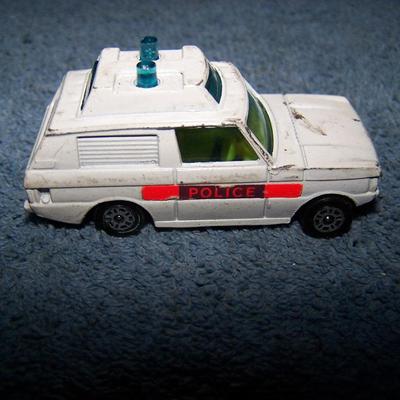 LOT 115 COLLECTABLE CORGI & 1 KENNER VEHICLES