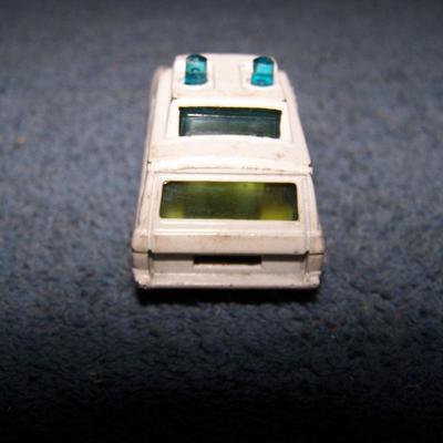 LOT 115 COLLECTABLE CORGI & 1 KENNER VEHICLES