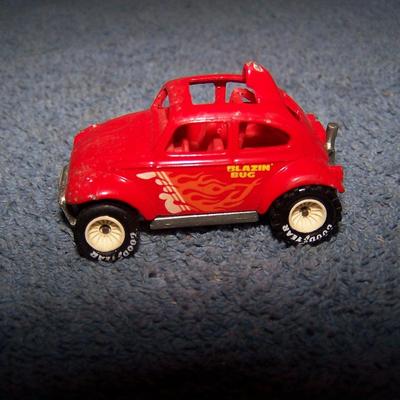 LOT 116 COLLECTABLE HOT WHEELS VEHICLES