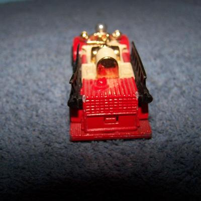 LOT 116 COLLECTABLE HOT WHEELS VEHICLES