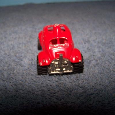 LOT 116 COLLECTABLE HOT WHEELS VEHICLES
