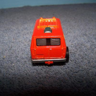 LOT 116 COLLECTABLE HOT WHEELS VEHICLES