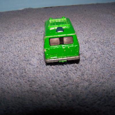 LOT 116 COLLECTABLE HOT WHEELS VEHICLES