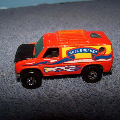 LOT 116 COLLECTABLE HOT WHEELS VEHICLES