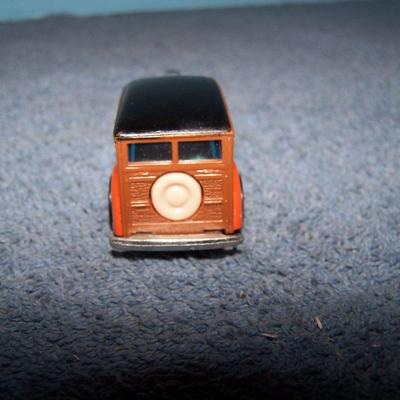 LOT 116 COLLECTABLE HOT WHEELS VEHICLES
