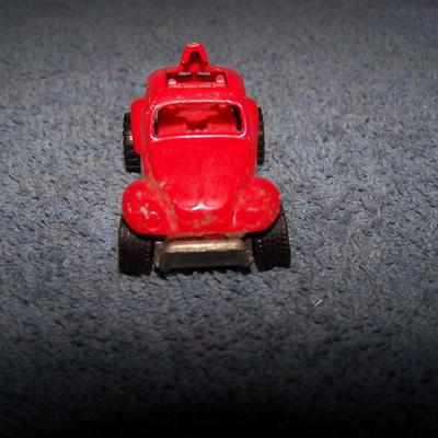 LOT 116 COLLECTABLE HOT WHEELS VEHICLES