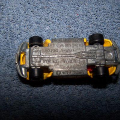 LOT 117 COLLECTABLE HOT WHEELS(SPIDERMAN) TOMIKE ROAD CHAMPS VEHICLES