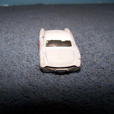 LOT 117 COLLECTABLE HOT WHEELS(SPIDERMAN) TOMIKE ROAD CHAMPS VEHICLES