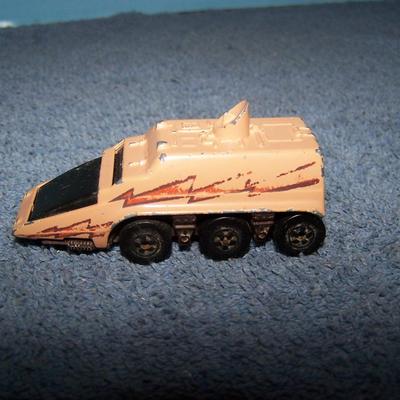 LOT 117 COLLECTABLE HOT WHEELS(SPIDERMAN) TOMIKE ROAD CHAMPS VEHICLES