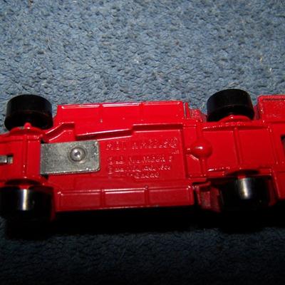 LOT 118 COLLECTABLE HOT WHEELS-SPIDERMAN VEHICLES